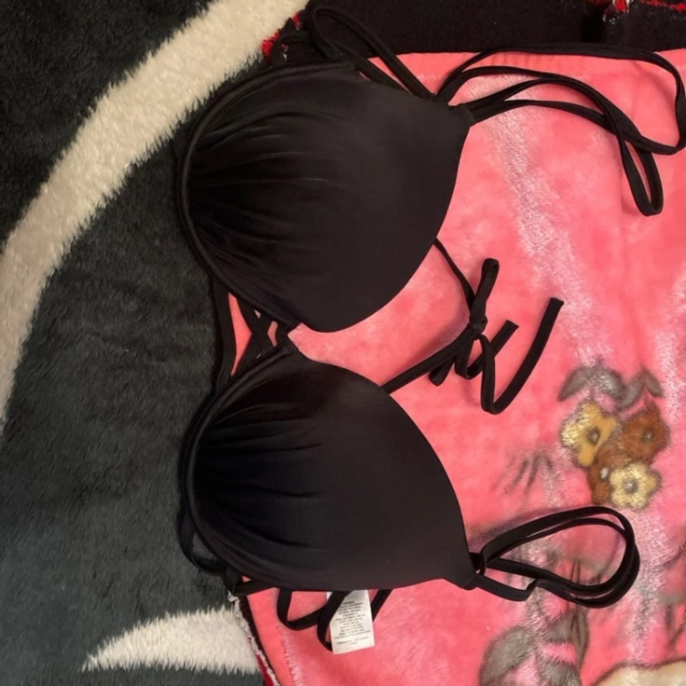 Bikini bra top - Picture 2 of 2